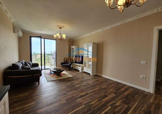 Shtepi ne shitje Apartament ne Tirane, 2+1, Mobilimi E mobiluar, Pagesa 285,000  Euro.