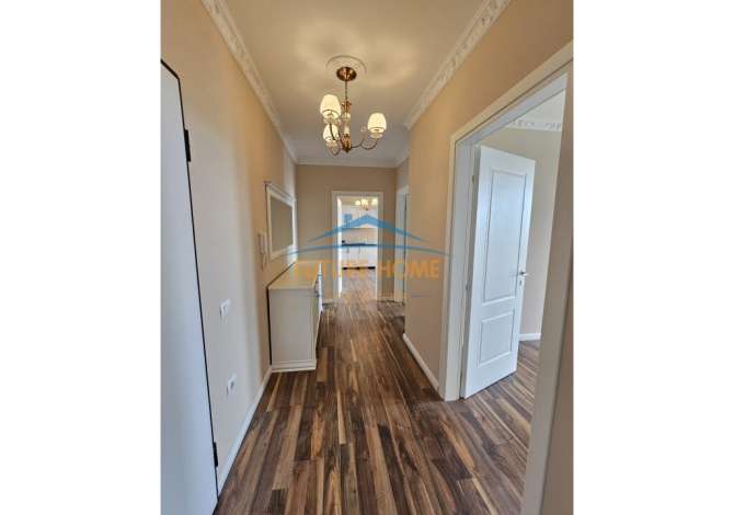 Shtepi ne shitje Apartament ne Tirane, 2+1, Mobilimi E mobiluar, Pagesa 285,000  Euro.