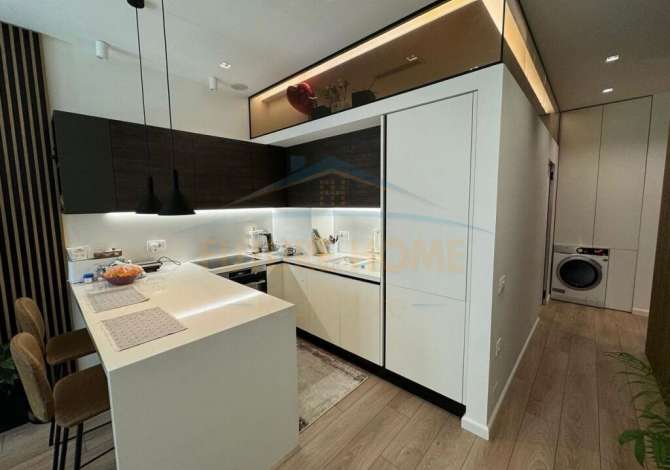 Shtepi ne shitje 2+1 ne Tirane - 270,000 Euro