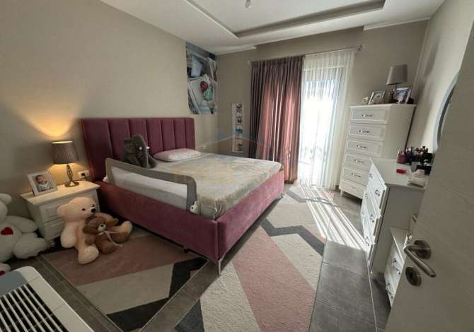 Shtepi ne shitje 2+1 ne Tirane - 220,000 Euro