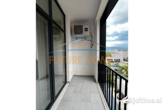Shtepi me qera 1+1 ne Tirane - 800 Euro