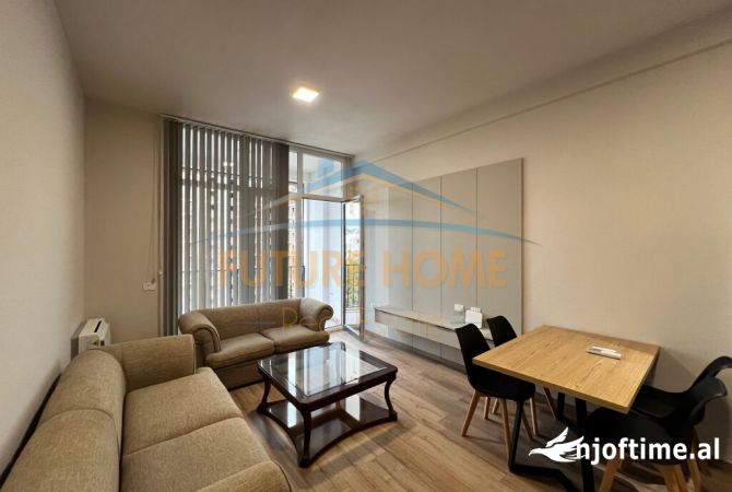 Shtepi me qera 1+1 ne Tirane - 800 Euro