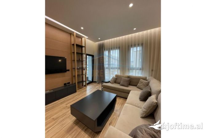 Shtepi me qera 1+1 ne Tirane - 1,000 Euro