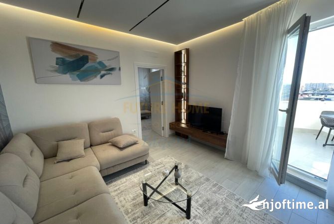 Shtepi me qera 1+1 ne Tirane - 600 Euro