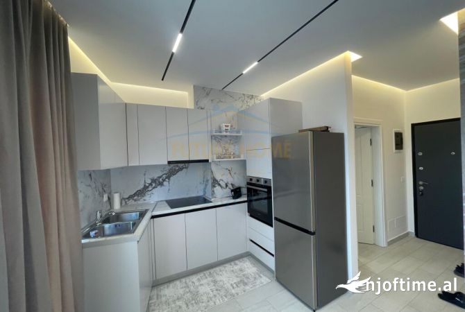 Shtepi me qera 1+1 ne Tirane - 600 Euro