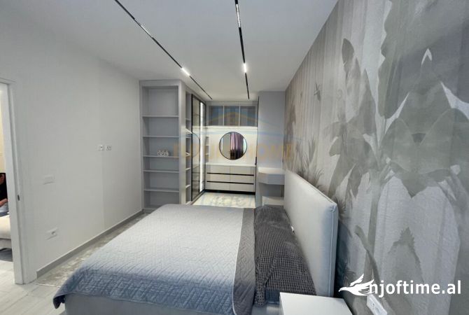 Shtepi me qera 1+1 ne Tirane - 600 Euro