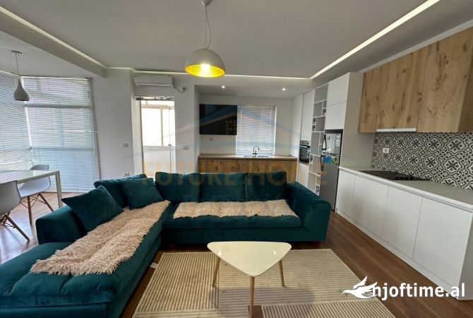 Shtepi me qera 2+1 ne Tirane - 500 Euro