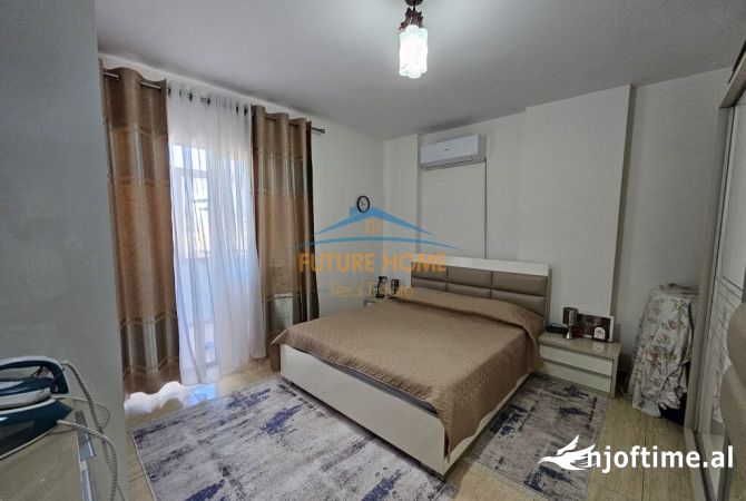 Shtepi me qera 1+1 ne Tirane - 650 Euro