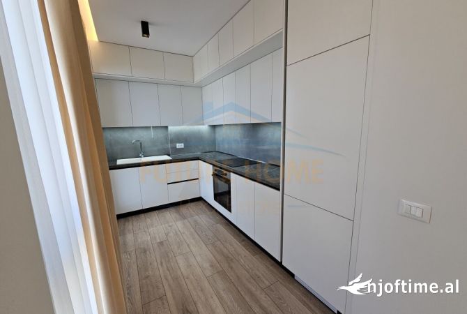 Shtepi ne shitje 1+1 ne Tirane - 155,000 Euro
