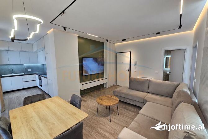 Shtepi ne shitje 1+1 ne Tirane - 155,000 Euro