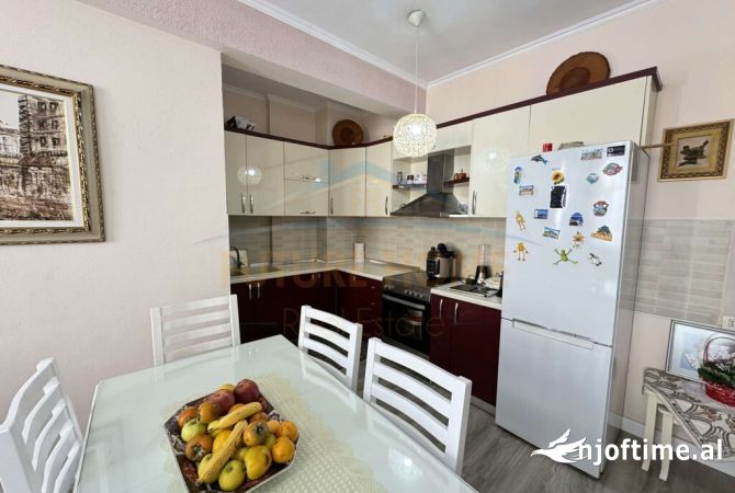 Shtepi ne shitje 2+1 ne Tirane - 129,000 Euro