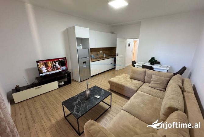Shtepi ne shitje 1+1 ne Tirane - 141,000 Euro