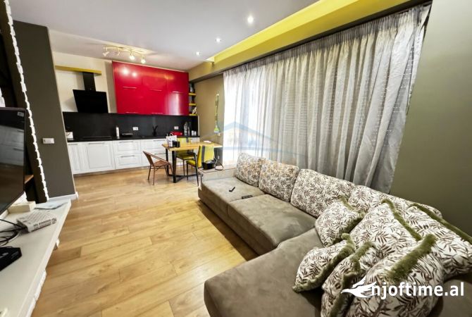 Shtepi ne shitje 1+1 ne Tirane - 230,000 Euro