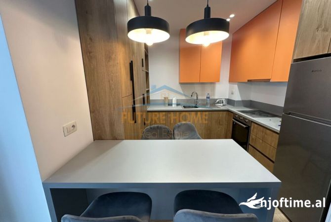 Shtepi me qera 1+1 ne Tirane - 750 Euro