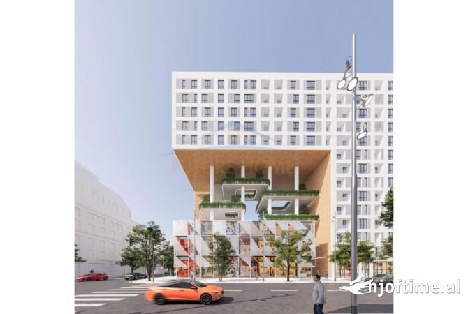 Shtepi ne shitje 2+1 ne Tirane - 153,000 Euro