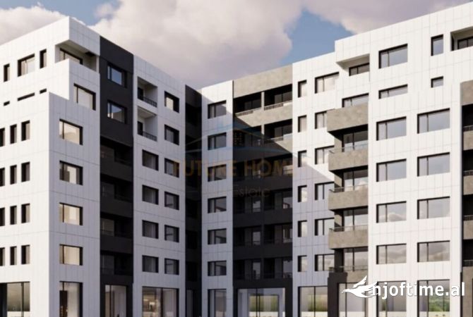 Shtepi ne shitje 1+1 ne Tirane - 83,500 Euro
