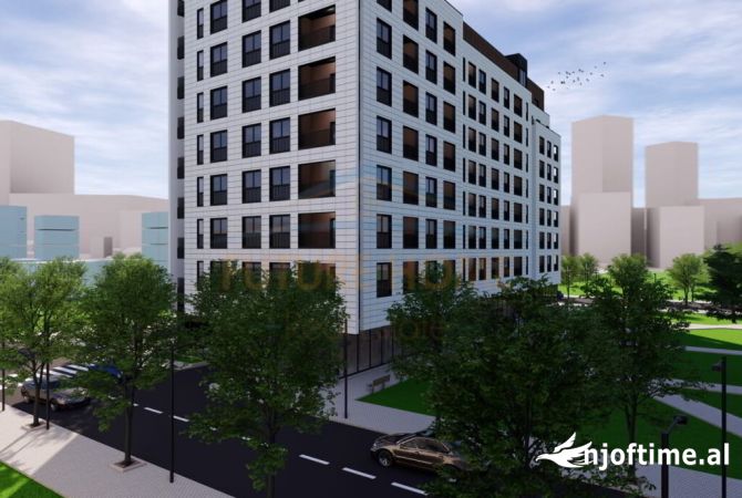 Shtepi ne shitje 3+1 ne Tirane - 230,000 Euro