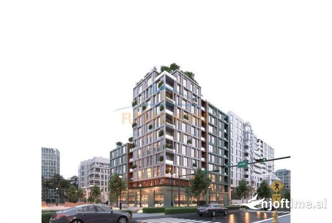 Shtepi ne shitje 2+1 ne Tirane - 175,800 Euro