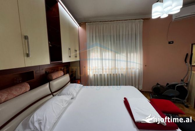 Shtepi me qera 1+1 ne Tirane - 500 Euro