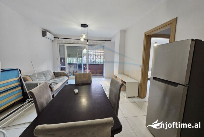 Shtepi me qera 1+1 ne Tirane - 450 Euro