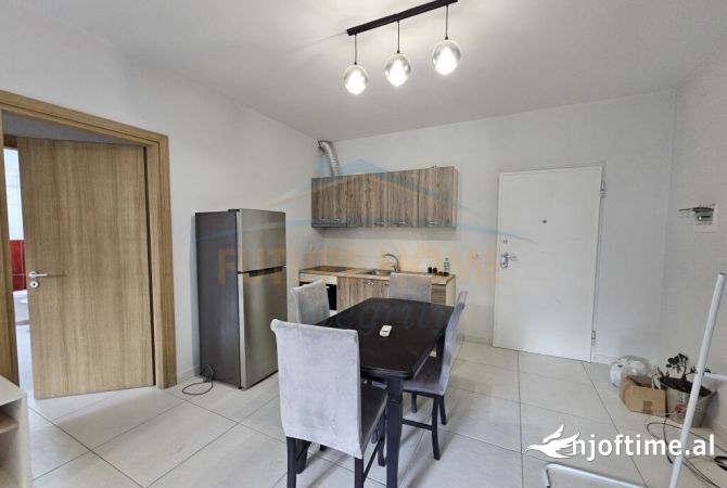 Shtepi me qera 1+1 ne Tirane - 450 Euro