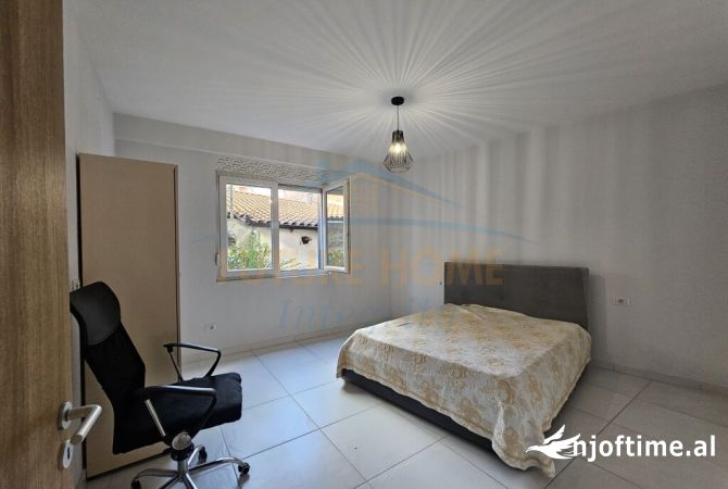 Shtepi me qera 1+1 ne Tirane - 450 Euro