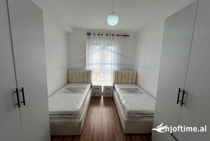 Shtepi me qera Apartament ne Tirane, 2+1, Mobilimi E mobiluar, Pagesa 500  Euro.