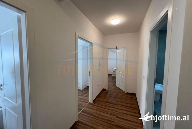 Shtepi me qera Apartament ne Tirane, 2+1, Mobilimi E mobiluar, Pagesa 500  Euro.