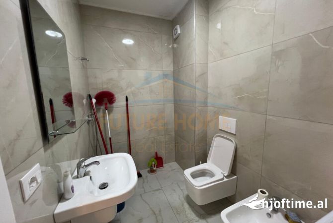 Shtepi me qera Apartament ne Tirane, 2+1, Mobilimi E mobiluar, Pagesa 500  Euro.