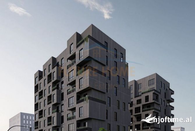 Shtepi ne shitje 2+1 ne Tirane - 140,000 Euro