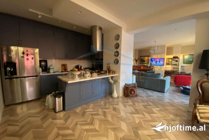 House for Sale 3+1 in Tirana - 350,000 Euro
