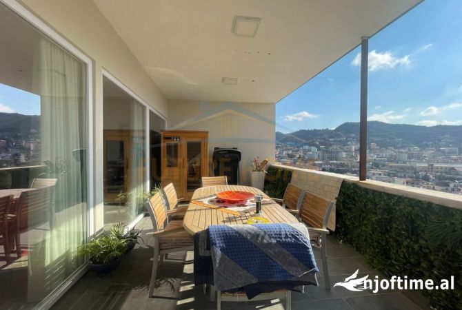 House for Sale 3+1 in Tirana - 350,000 Euro