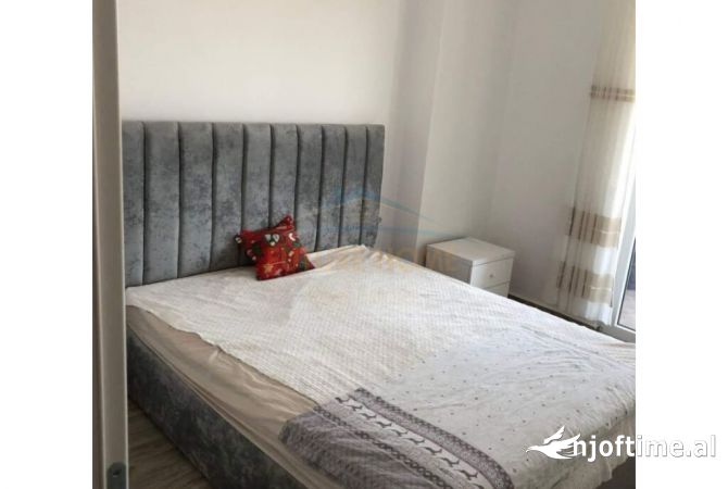 Shtepi me qera 1+1 ne Tirane - 550 Euro