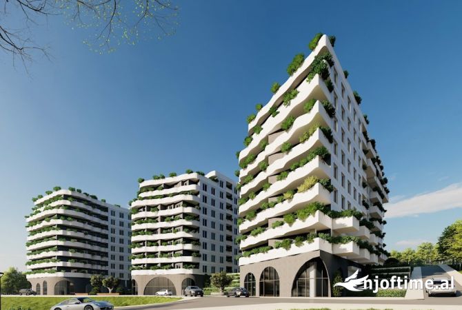Shtepi ne shitje 2+1 ne Tirane - 104,500 Euro