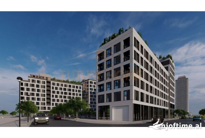 Shtepi ne shitje 1+1 ne Tirane - 138,000 Euro