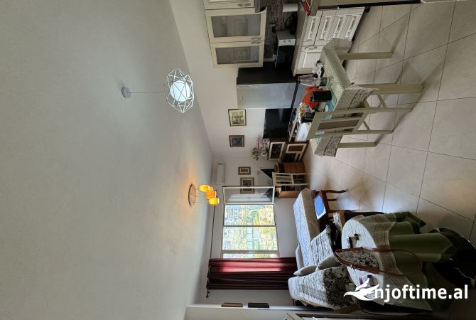 Shtepi ne shitje 1+1 ne Tirane - 150,000 Euro