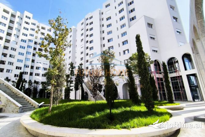 Shtepi me qera 1+1 ne Tirane - 600 Euro