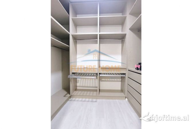 Shtepi me qera Apartament ne Tirane, 1+1, Mobilimi E mobiluar, Pagesa 600  Euro.