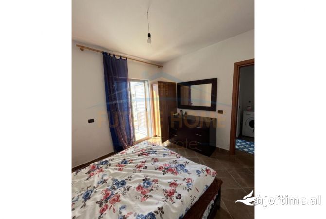 Shtepi ne shitje 1+1 ne Tirane - 95,000 Euro