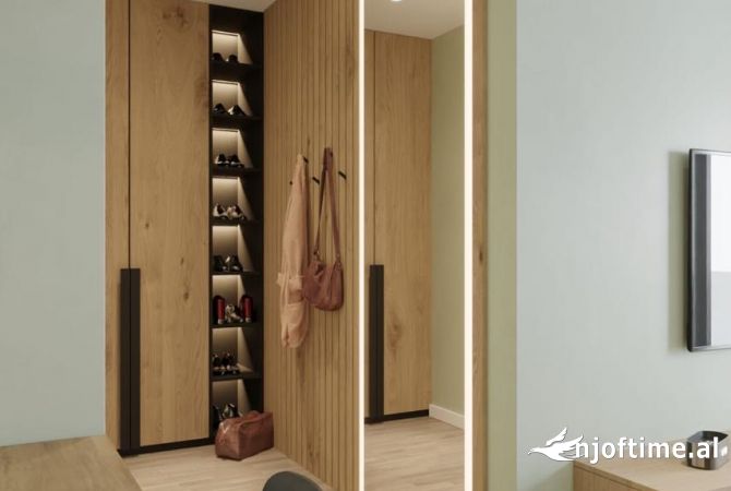 Shtepi ne shitje 2+1 ne Tirane - 330,000 Euro