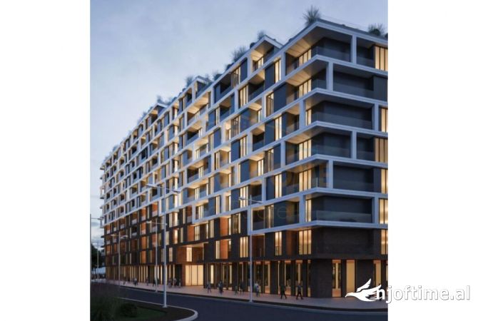 Shtepi ne shitje 2+1 ne Tirane - 157,000 Euro