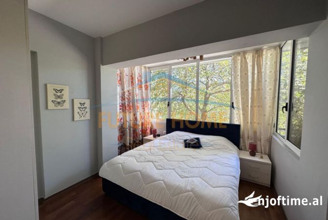 Shtepi ne shitje Apartament ne Tirane, 2+1, Mobilimi E mobiluar, Pagesa 185,000  Euro.