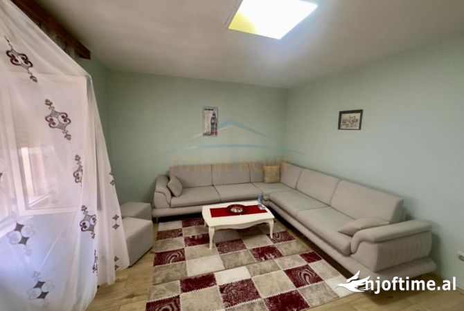 Shtepi ne shitje 1+1 ne Tirane - 150,000 Euro