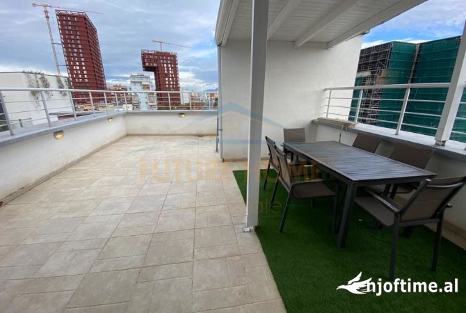 Shtepi me qera 2+1 ne Tirane - 1,000 Euro