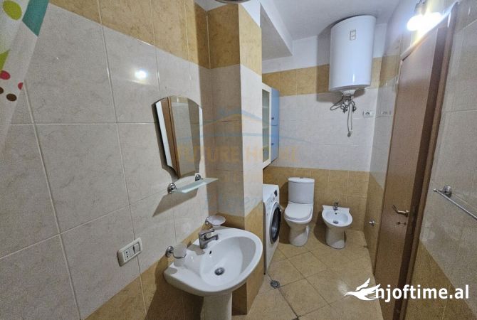 Shtepi ne shitje Apartament ne Tirane, 1+1, Mobilimi E mobiluar, Pagesa 119,800  Euro.