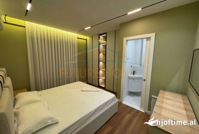 Shtepi me qera Apartament ne Tirane, 2+1, Mobilimi E mobiluar, Pagesa 730  Euro.