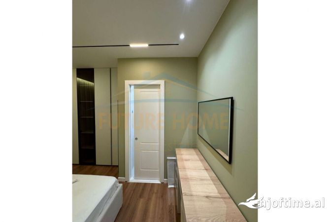 Shtepi me qera Apartament ne Tirane, 2+1, Mobilimi E mobiluar, Pagesa 730  Euro.