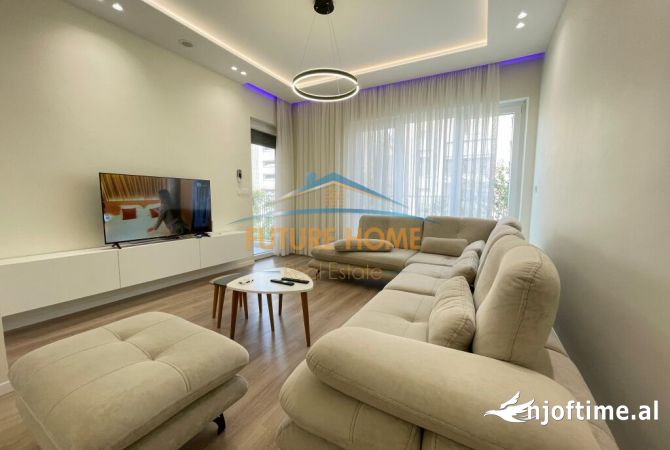 Apartment for sale in Tirana 3+1, Furnished
