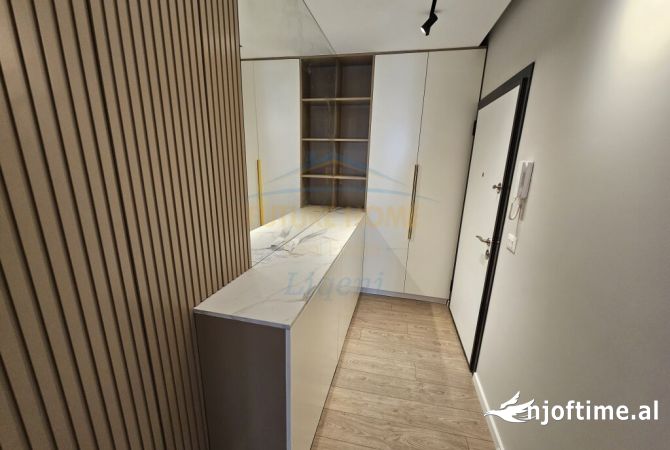 Shtepi me qera Apartament ne Tirane, 2+1, Mobilimi E mobiluar, Pagesa 850  Euro.