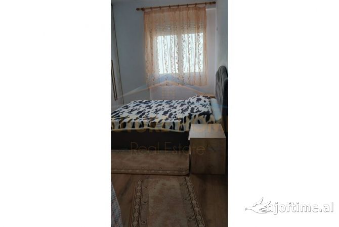 Shtepi me qera 1+1 ne Tirane - 600 Euro